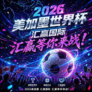 汇赢国际