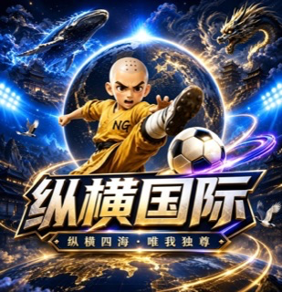 纵横国际